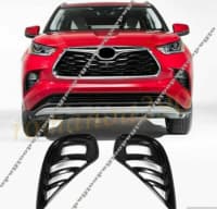 Ehtiyat hissələri Toyota Highlander 2018-2022 — şəkil 5