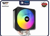 Prosessor soyuducusu Aigo Darkflash M400 Black — şəkil 1