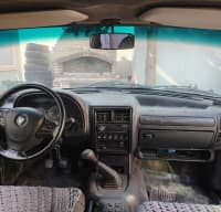 GAZ 3110, 2002 il, 200000 km, 2.3 kwt — şəkil 7