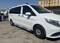 Mercedes Vito 119, 2015 il, 299163 km, 2100 L — şəkil 12