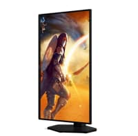 Monitor AOC Gaming 25G4K 24.5'' FHD IPS 420Hz — şəkil 6