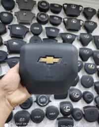 Airbag Chevrolet Tahoe 2022 — şəkil 1