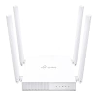 Wi-Fi Router TP-Link Archer C24 AC750 Dual — şəkil 1