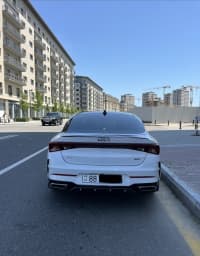 Kia K5, 2023 il, 70000 km, 1600 L — şəkil 5