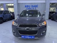 Chevrolet Captiva, 2015 il, 180200 km, 2000 L — şəkil 2