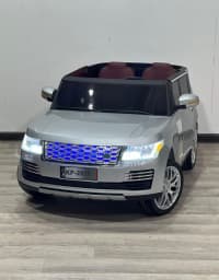 Uşaq avtomobili Range Rover KP2029 4x4 — şəkil 9