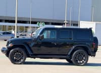 Jeep Wrangler, 2023 il, 28000 km, 2000 L — şəkil 5