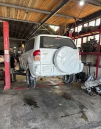 Ehtiyat hissələri Toyota RAV4 1998-2026 — şəkil 1