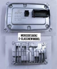 Ksenon bloku Mercedes-Benz modelləri üçün — şəkil 6