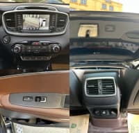 Kia Sorento, 2017 il, 172040 km, 2.2 L — şəkil 15