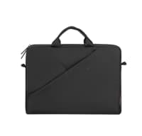Laptop çantası Boz rəng — şəkil 2