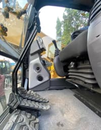 Ekskavator CAT 323D3, 2025 il — şəkil 5