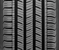 Kumho Solus TA11 235/70 R16 Şin — şəkil 3