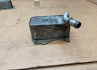 Yağ radiatoru Mercedes modelləri üçün — şəkil 7