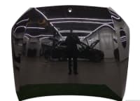 Kapot Mercedes W204 — şəkil 6