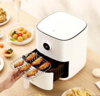 Xiaomi fritoz — şəkil 4