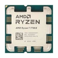 Prosessor AMD Ryzen 7 7700X — şəkil 2
