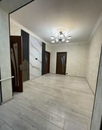 2 otaqlı mənzil 55 m² satılır — şəkil 13