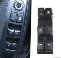 Şüşə qaldıran knopka bloku Hyundai Elantra 2011-2017 — şəkil 2