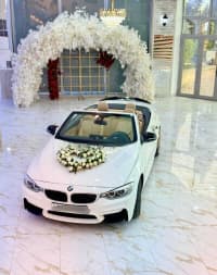 Avtomobil icarəsi BMW 4 Cabrio — şəkil 1