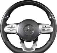 Sükan Mercedes-Benz — şəkil 16