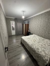 4 otaqlı mənzil 100 m² satılır — şəkil 13
