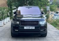 Avtomobil icarəsi Land Rover Range Rover 2020 — şəkil 2