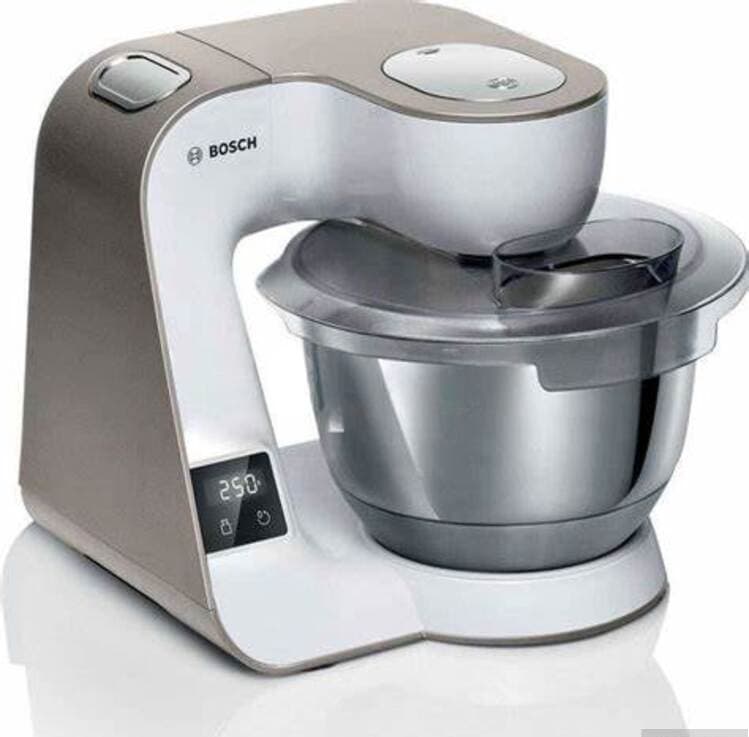 Bosch mikser