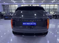 Land Rover Range Rover, 2024 il, 33600 km, 4400 L — şəkil 7