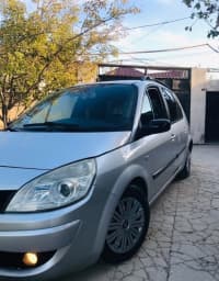 Renault Megane Scenic, 2007 il, 478000 km, 1.5 L — şəkil 8