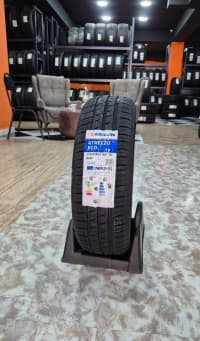 Sailun Atrezzo Eco 175/65 R14 82T Yay Təkəri — şəkil 2