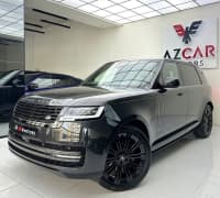 Land Rover Range Rover, 2024 il, 26880 km, 3000 L — şəkil 4