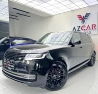 Land Rover Range Rover, 2025 il, 17000 km, 3000 L — şəkil 3