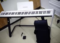 Elektron piano Allegro RK-777 — şəkil 5