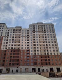 3 otaqlı mənzil 125 m² satılır — şəkil 5