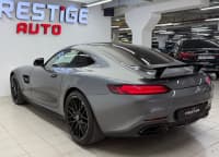 Mercedes AMG GT S, 2015 il, 45000 km, 4000 L — şəkil 6