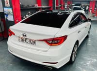 Avtomobil icarəsi Hyundai Sonata 2017 — şəkil 4