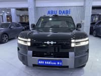 BYD Leopard 7, 2025 il, 0 km, 1500 L — şəkil 2