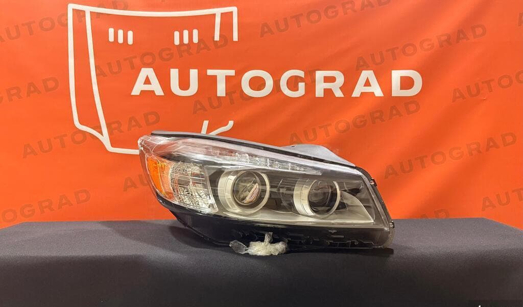 Fara Kia Sorento 2016-2018