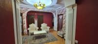 3 otaqlı mənzil 126 m² satılır — şəkil 1