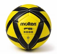 Futbol topu Molten FG3000 size 5 — şəkil 3