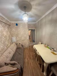 2 otaqlı mənzil 45 m² kirayə verilir — şəkil 5