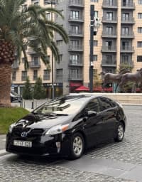 Toyota Prius, 2012 il, 373632 km, 1.8 L — şəkil 3