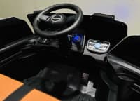 Elektrik uşaq avtomobili Buggy FT7688 4x4 — şəkil 5