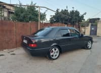 Mercedes C 180, 1995 il, 181000 km, 1800 L — şəkil 10