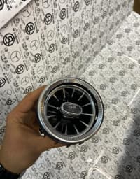 Hava çıxışı Mercedes W117 — şəkil 4