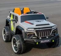 Uşaq avtomobili FT 7688 Jeep — şəkil 2