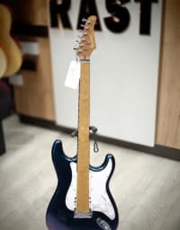 Elektrik gitara, 6 simli — şəkil 6
