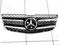 Radiator barmaqlığı Mercedes W204 GLK — şəkil 10