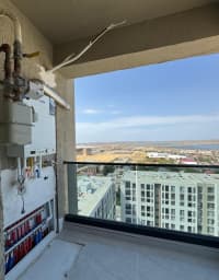4 otaqlı mənzil 110 m² satılır — şəkil 16